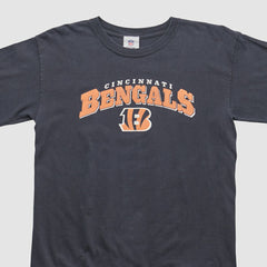 Cincinnati Bengals NFL 2010s Long Sleeve T-shirt | NFL Discount