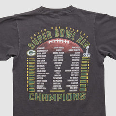 Green Bay Packers Reebok 2011 T-shirt | NFL Discount