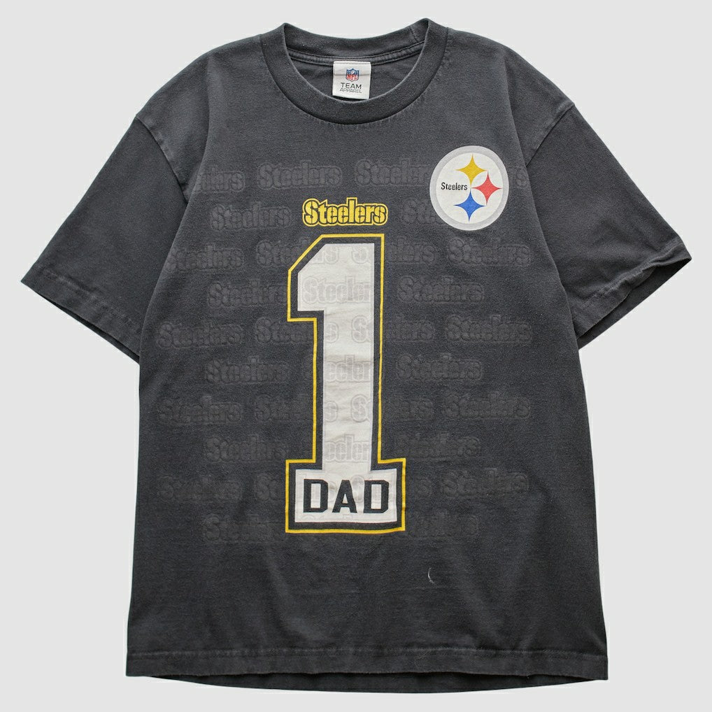 Pittsburgh Steelers NFL 2010s T-shirt | NFL Sale