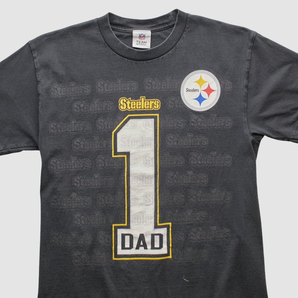 Pittsburgh Steelers NFL 2010s T-shirt | NFL Sale