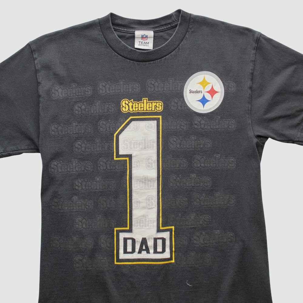 Pittsburgh Steelers NFL 2010s T-shirt | NFL Sale