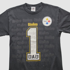 Pittsburgh Steelers NFL 2010s T-shirt | NFL Sale