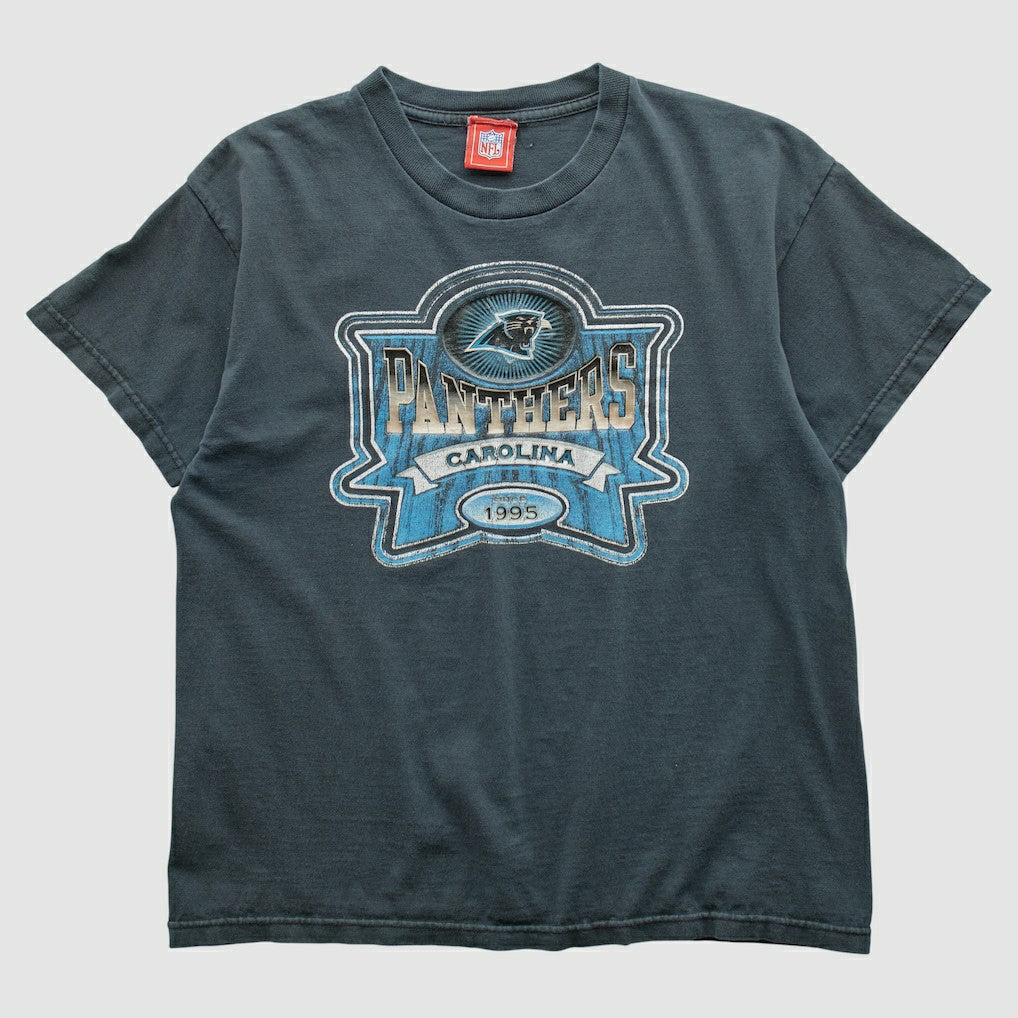 Carolina Panthers NFL 2000s T-shirt | NFL US