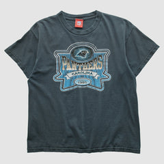 Carolina Panthers NFL 2000s T-shirt | NFL US
