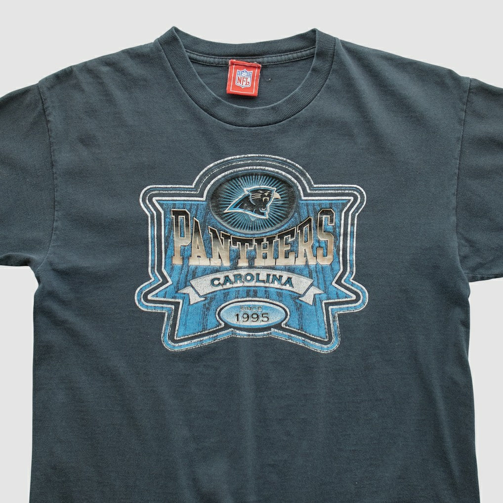 Carolina Panthers NFL 2000s T-shirt | NFL US