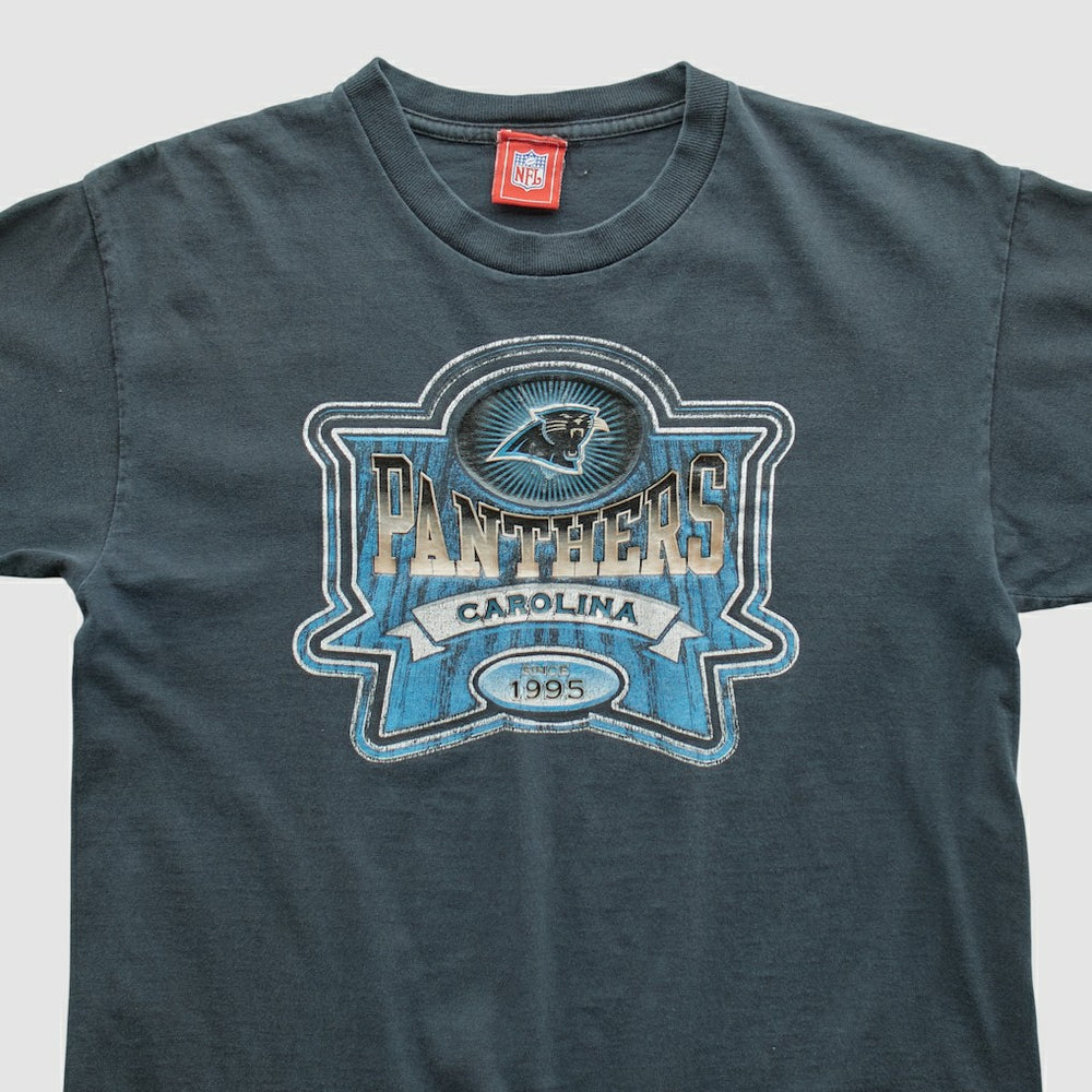 Carolina Panthers NFL 2000s T-shirt | NFL US