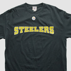 Pittsburgh Steelers NFL 2000s Long Sleeve T-shirt | NFL New
