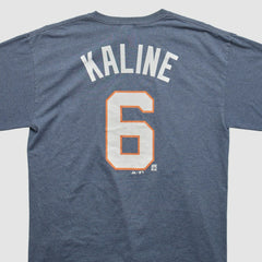 Detroit Tigers Majestic 2010s T-shirt - MLB T-shirts