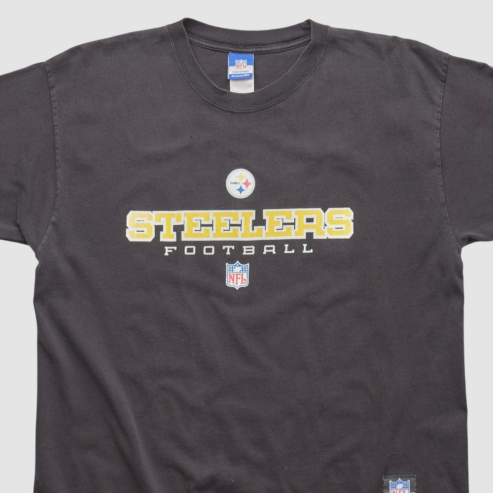 Pittsburgh Steelers Reebok 2000s T-shirt | NFL Hot