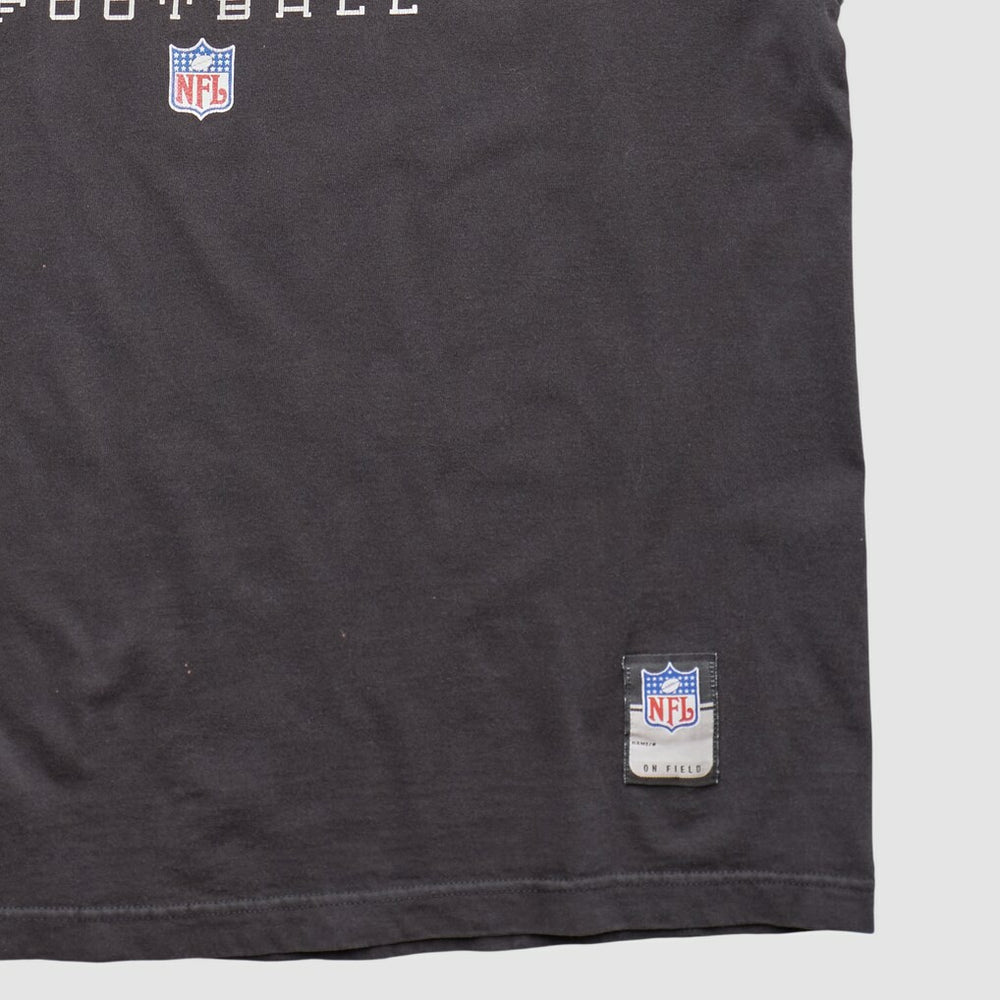 Pittsburgh Steelers Reebok 2000s T-shirt | NFL Hot