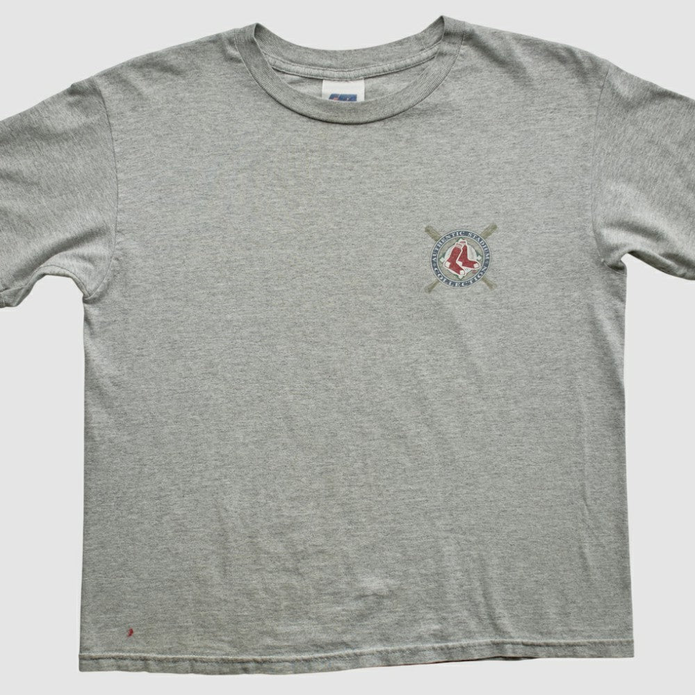 Boston Red Sox CSA 2000s T-shirt - MLB T-shirts
