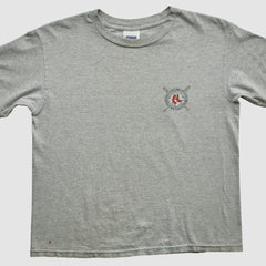 Boston Red Sox CSA 2000s T-shirt - MLB T-shirts