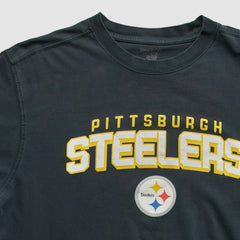 Pittsburgh Steelers Reebok 2000s T-shirt | NFL Online