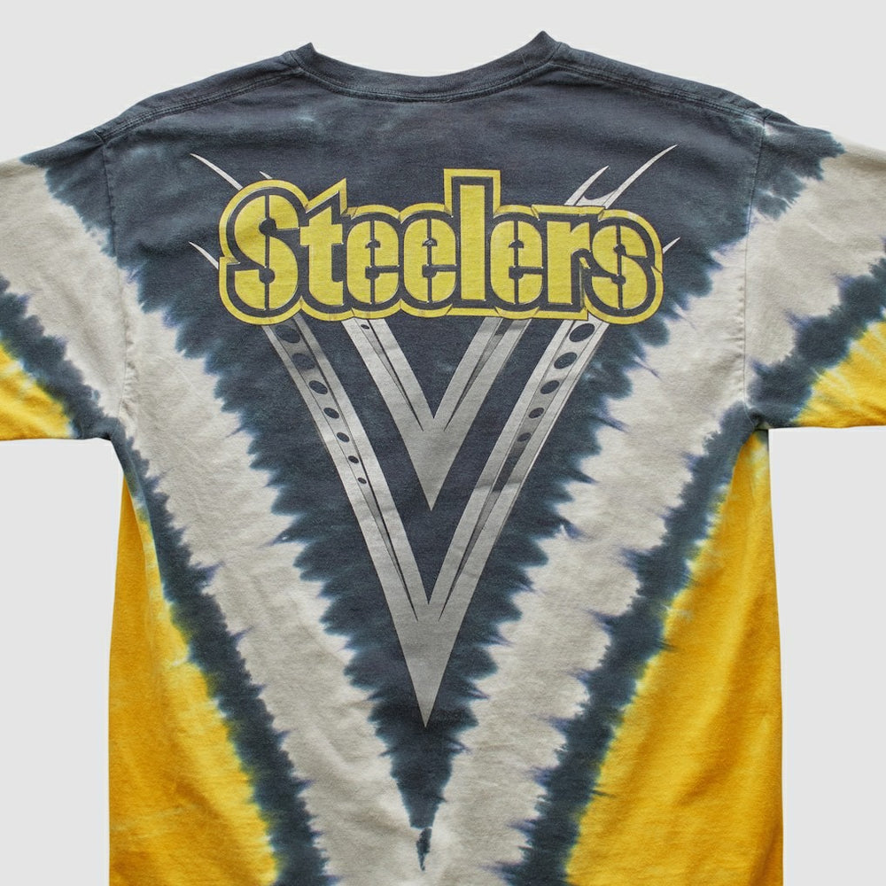 Pittsburgh Steelers NFL 2010s T-shirt | NFL On sale