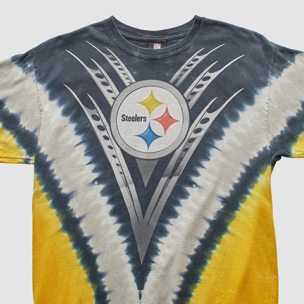 Pittsburgh Steelers NFL 2010s T-shirt | NFL On sale