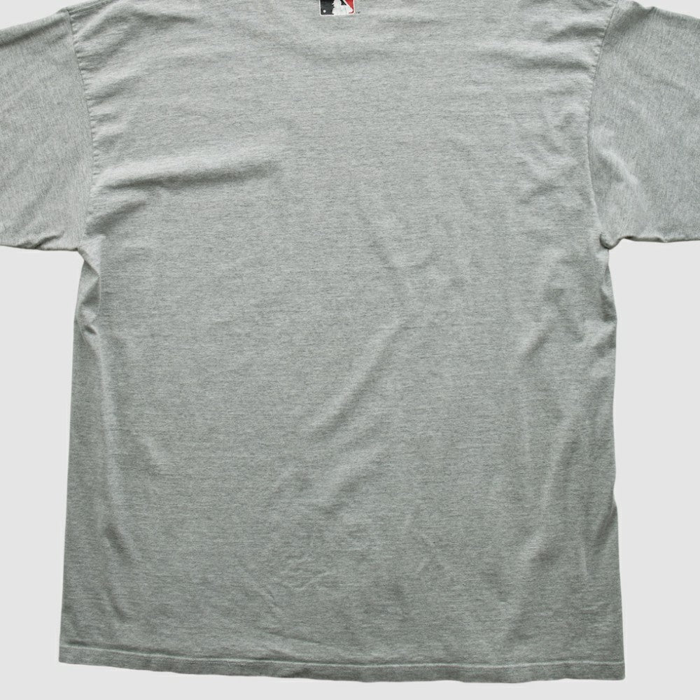 Pittsburgh Pirates Majestic 2003 T-shirt - MLB T-shirts