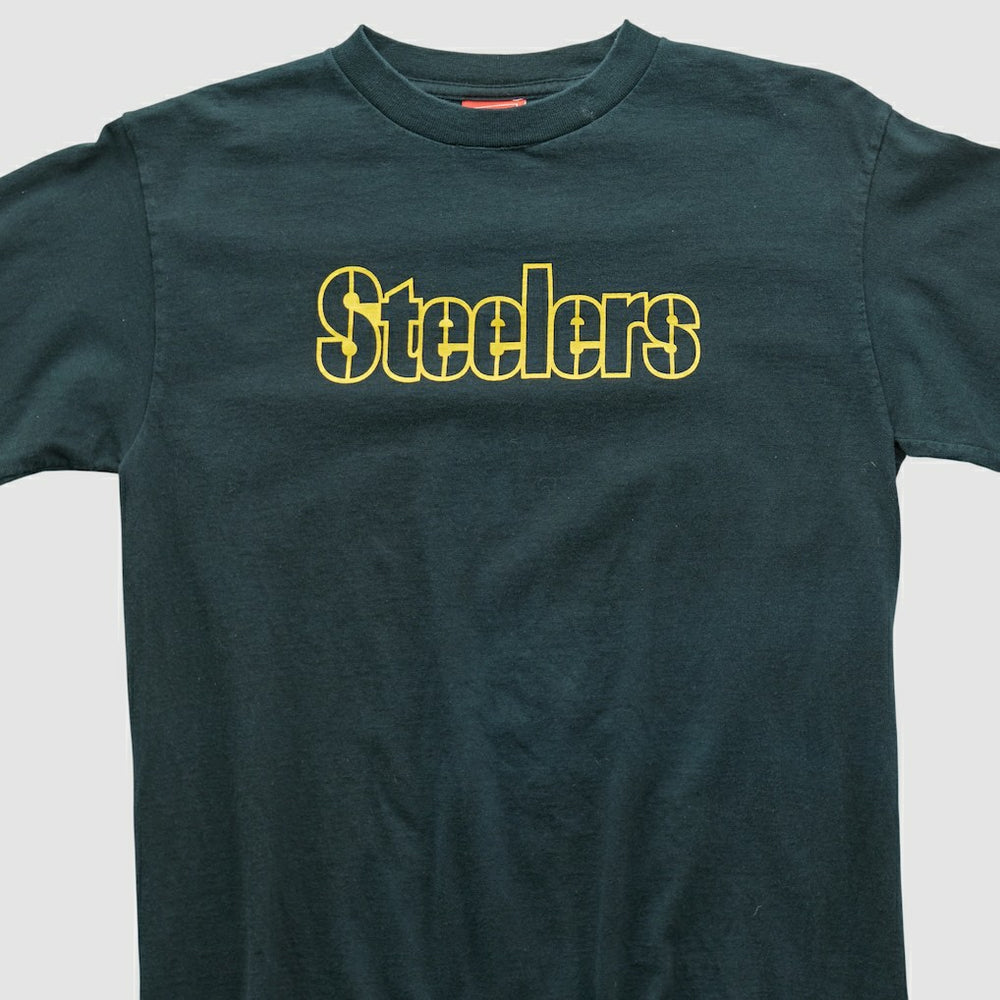 Pittsburgh Steelers NFL 2000s Long Sleeve T-shirt | NFL Hot