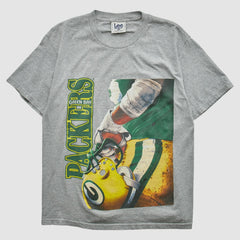 Green Bay Packers Lee Apparel 90s T-shirt | NFL Outlet
