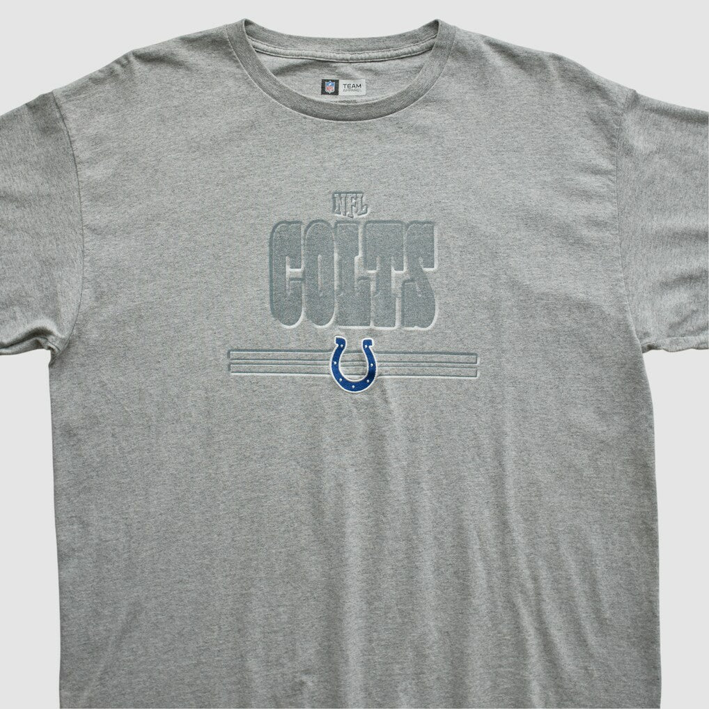 Indianapolis Colts NFL 2010s T-shirt | NFL Discount