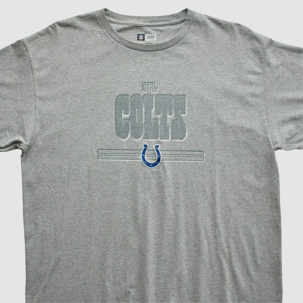 Indianapolis Colts NFL 2010s T-shirt | NFL Discount