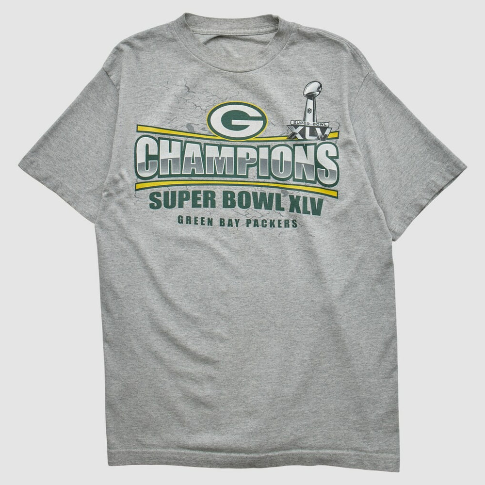 Green Bay Packers 2011 T-shirt | NFL Outlet