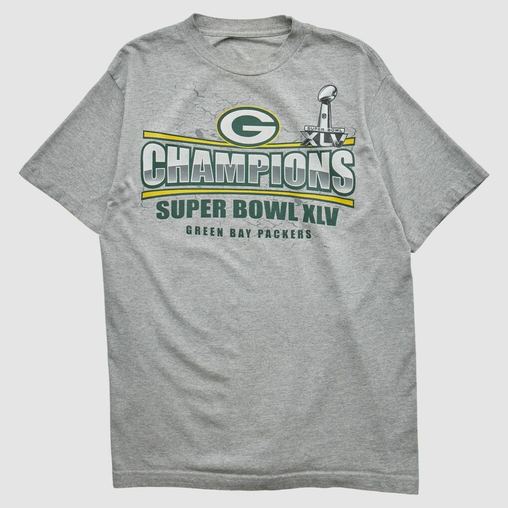 Green Bay Packers 2011 T-shirt | NFL Outlet