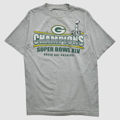 Green Bay Packers 2011 T-shirt | NFL Outlet