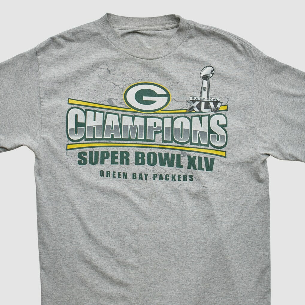 Green Bay Packers 2011 T-shirt | NFL Outlet