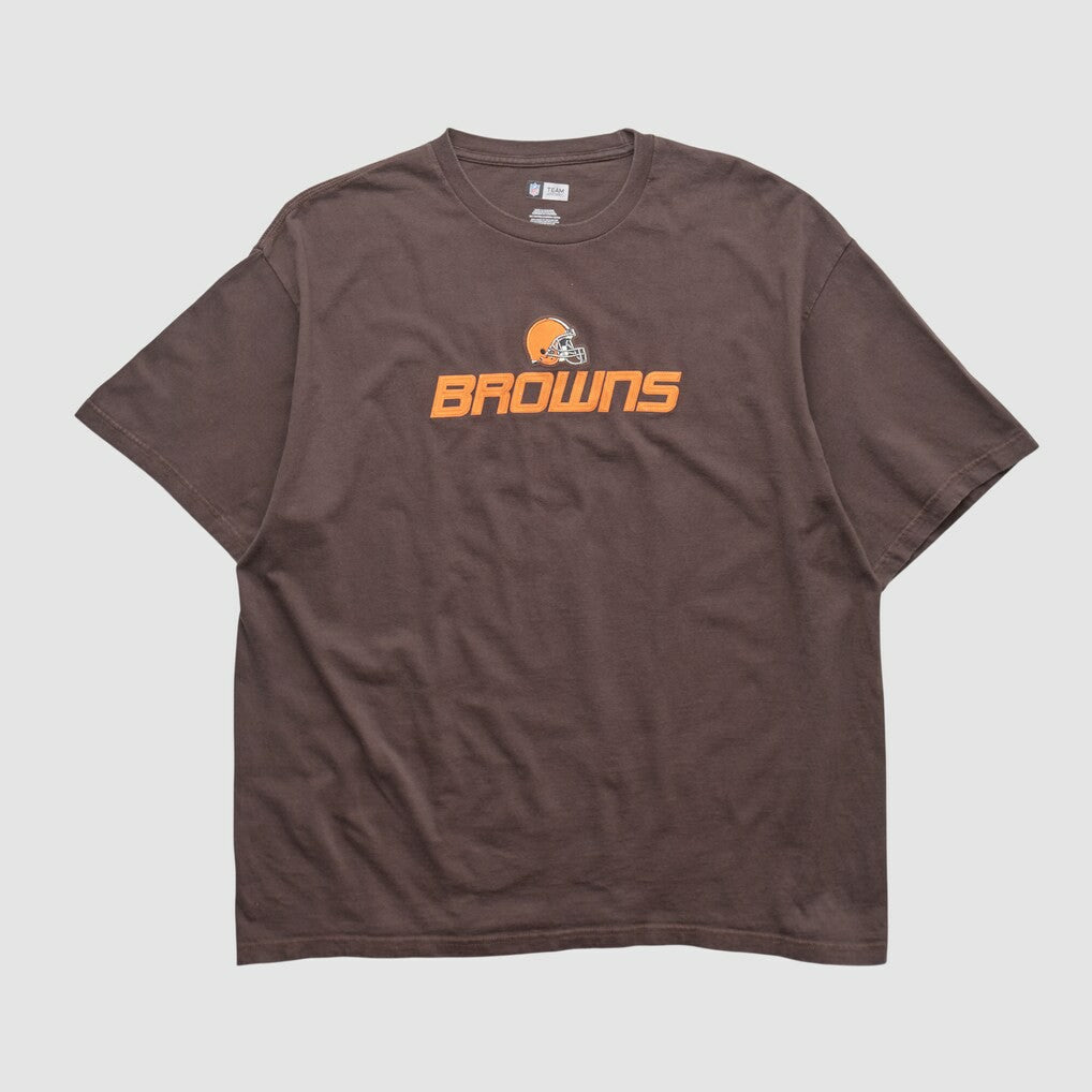 Cleveland Browns NFL 2010s T-shirt | NFL Sale