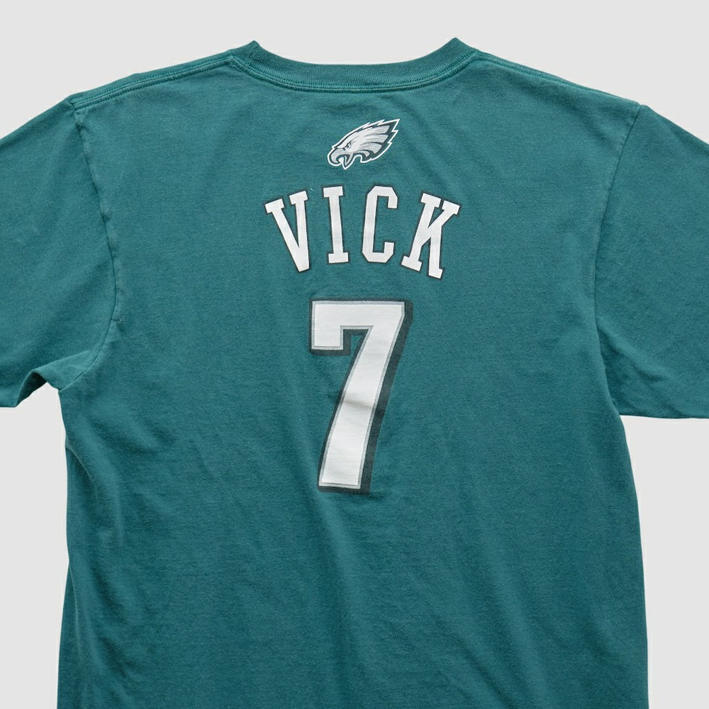 Philadelphia Eagles Reebok 2010s T-shirt | NFL On sale