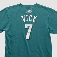 Philadelphia Eagles Reebok 2010s T-shirt | NFL On sale
