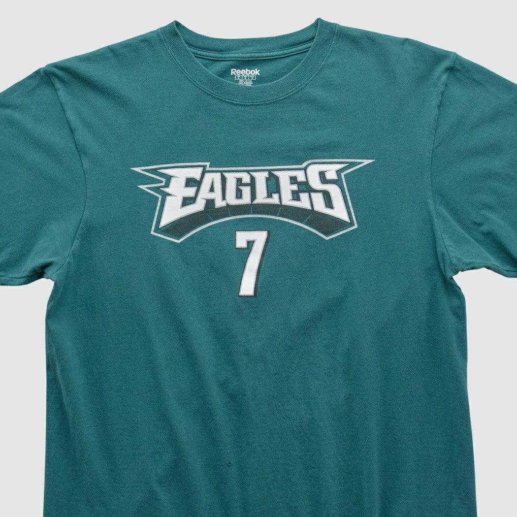 Philadelphia Eagles Reebok 2010s T-shirt | NFL On sale