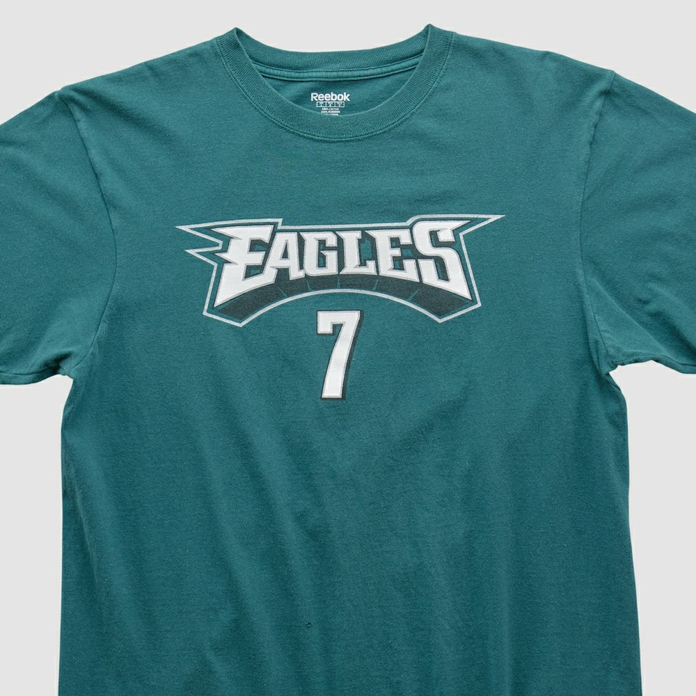 Philadelphia Eagles Reebok 2010s T-shirt | NFL On sale