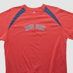 Boston Red Sox Genuine Merchandise 2000s T-shirt - MLB T-shirts