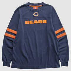Chicago Bears NFL 2000s Long Sleeve T-shirt | NFL Near me