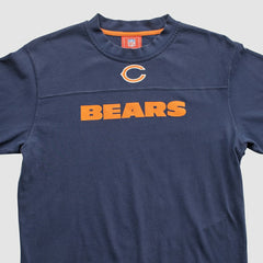 Chicago Bears NFL 2000s Long Sleeve T-shirt | NFL Near me