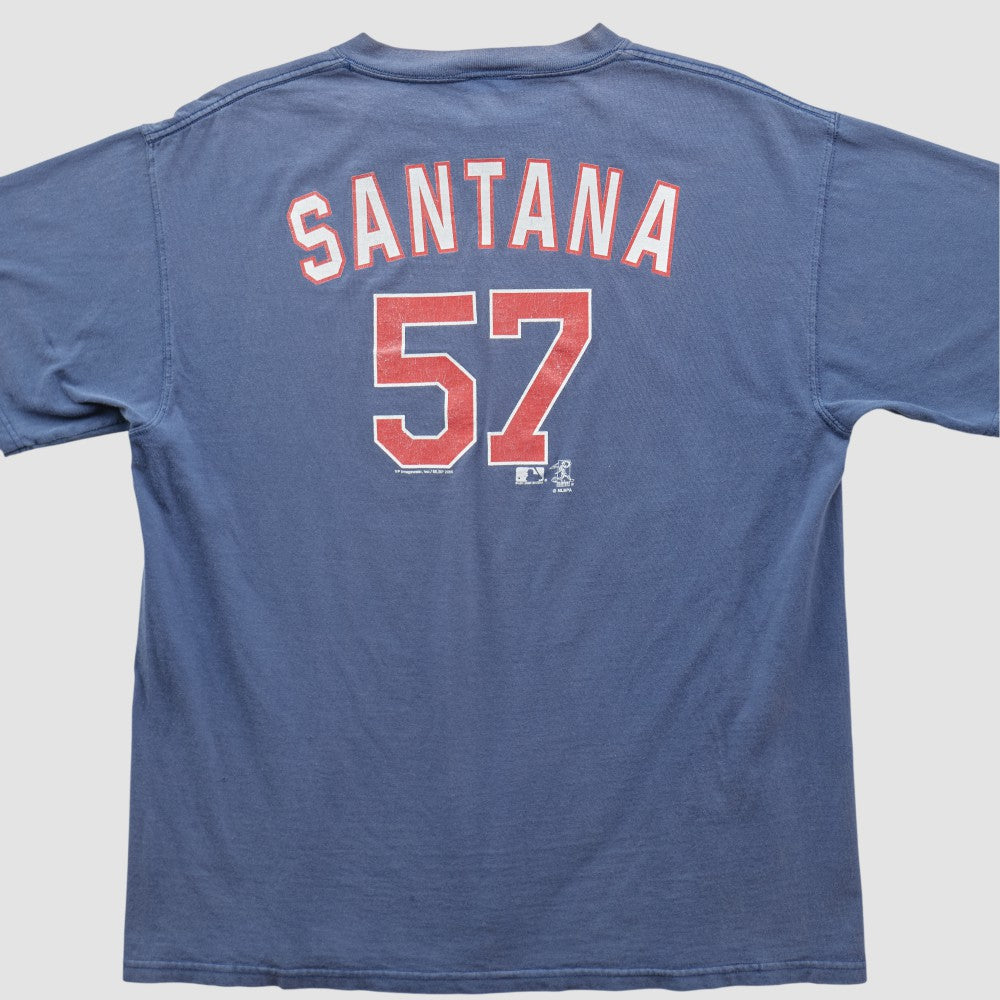 Minnesota Twins CSA 2006 T-shirt - MLB T-shirts