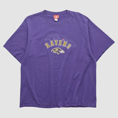 Baltimore Ravens NFL 2000s T-shirt | NFL Hot
