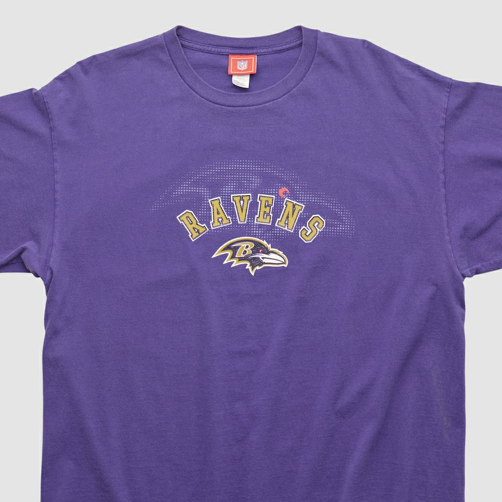 Baltimore Ravens NFL 2000s T-shirt | NFL Hot