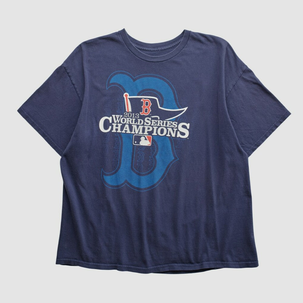 Boston Red Sox 2013 T-shirt - MLB T-shirts