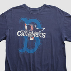 Boston Red Sox 2013 T-shirt - MLB T-shirts