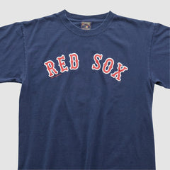 Boston Red Sox Majestic 2000s T-shirt - MLB T-shirts