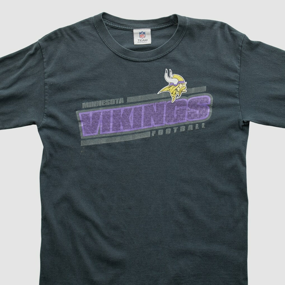 Minnesota Vikings NFL 2010s Long Sleeve T-shirt | NFL US