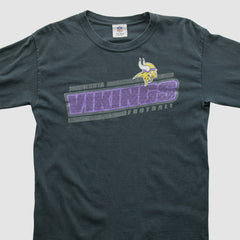 Minnesota Vikings NFL 2010s Long Sleeve T-shirt | NFL US