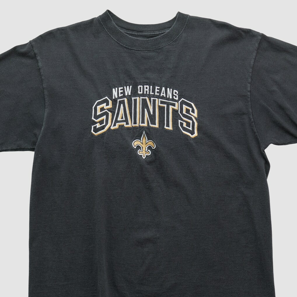 New Orleans Saints Reebok 2000s T-shirt | NFL New