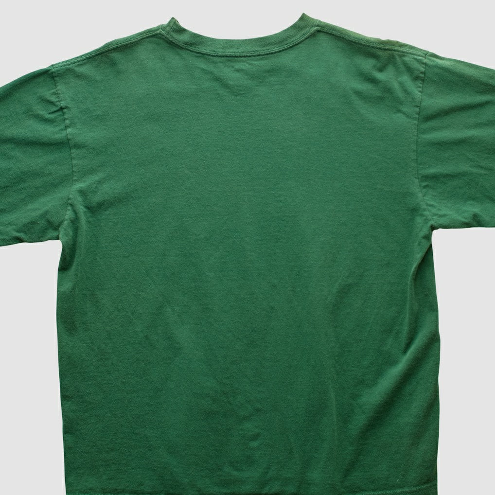 Green Bay Packers Reebok 2000s Long Sleeve T-shirt | NFL Online