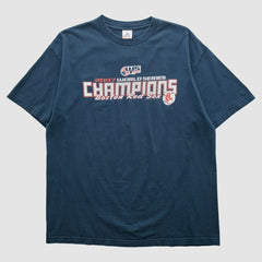 Boston Red Sox Alstyle 2007 T-shirt - MLB T-shirts