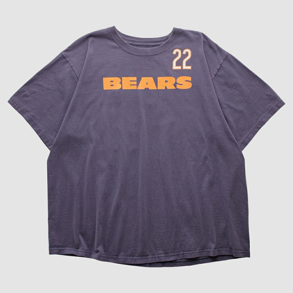 Chicago Bears Reebok 2000s T-shirt | NFL Sale