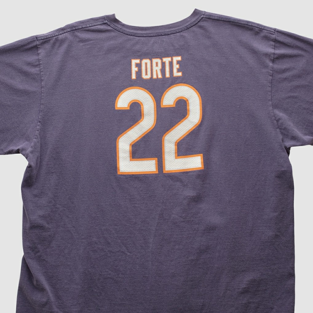 Chicago Bears Reebok 2000s T-shirt | NFL Sale