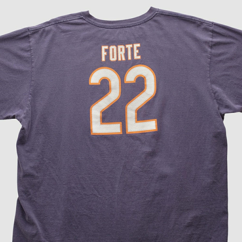 Chicago Bears Reebok 2000s T-shirt | NFL Sale